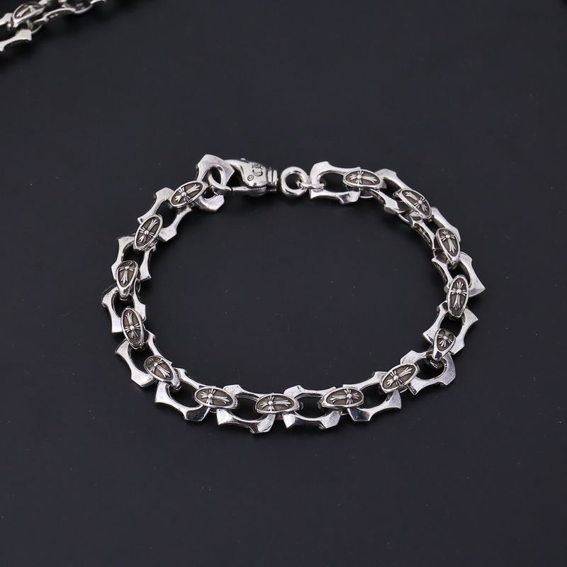 Chrome Hearts bracelet 04lyx140
